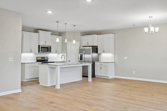 6102 158th Street, Hugo, MN 55038