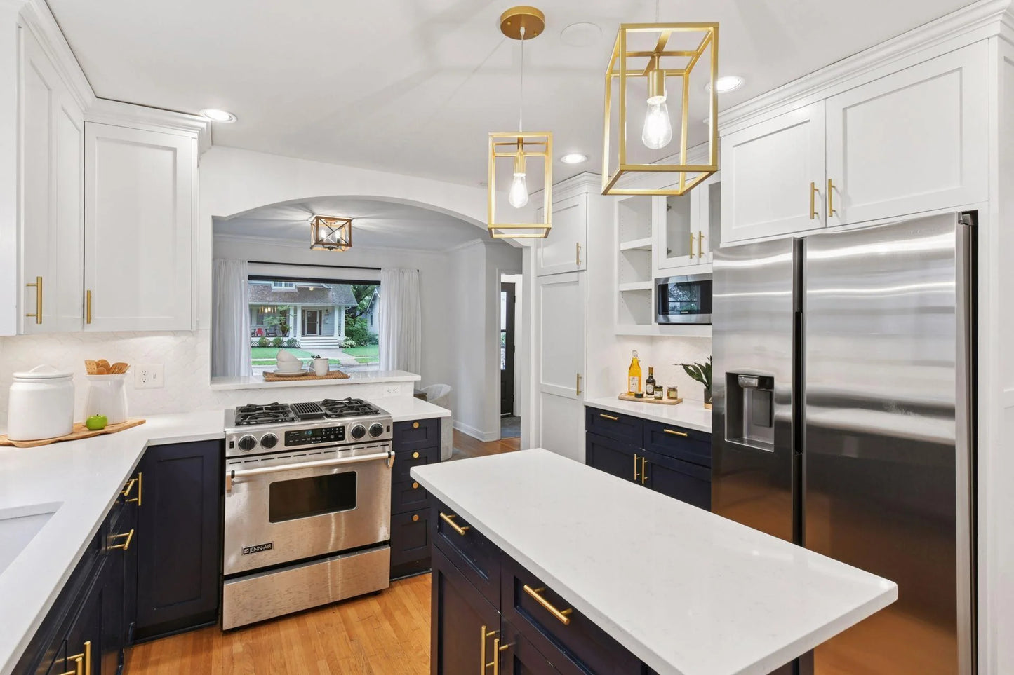 5109 Abbott Avenue, Minneapolis, MN 55410