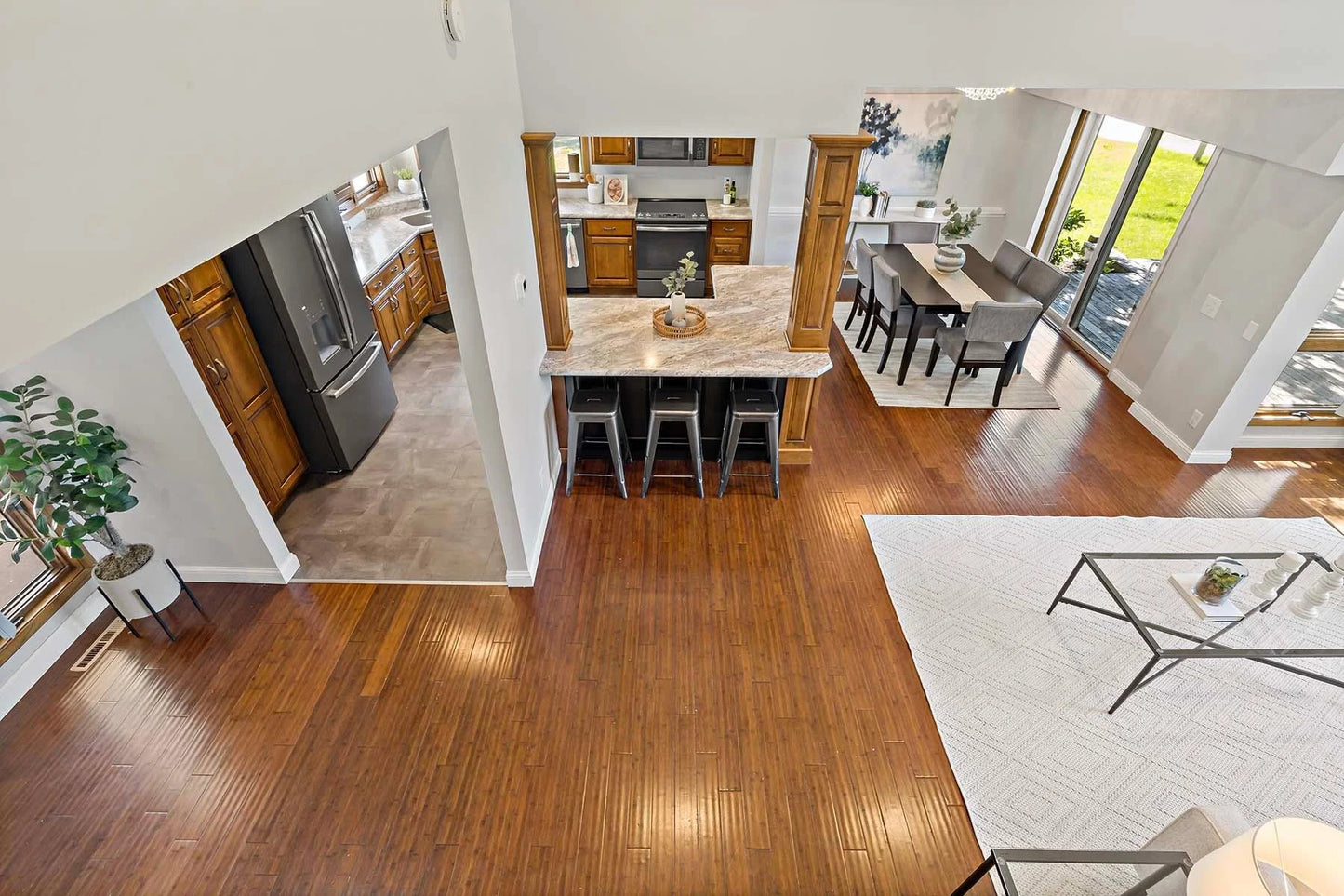 5105 Balsam Lane, Plymouth, MN 55442