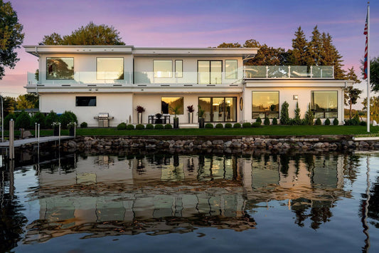 2492 Bantas Point Road, Minnetonka, MN 55391