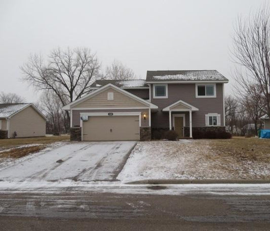 1108 Sunset Avenue, Montrose, MN 55363