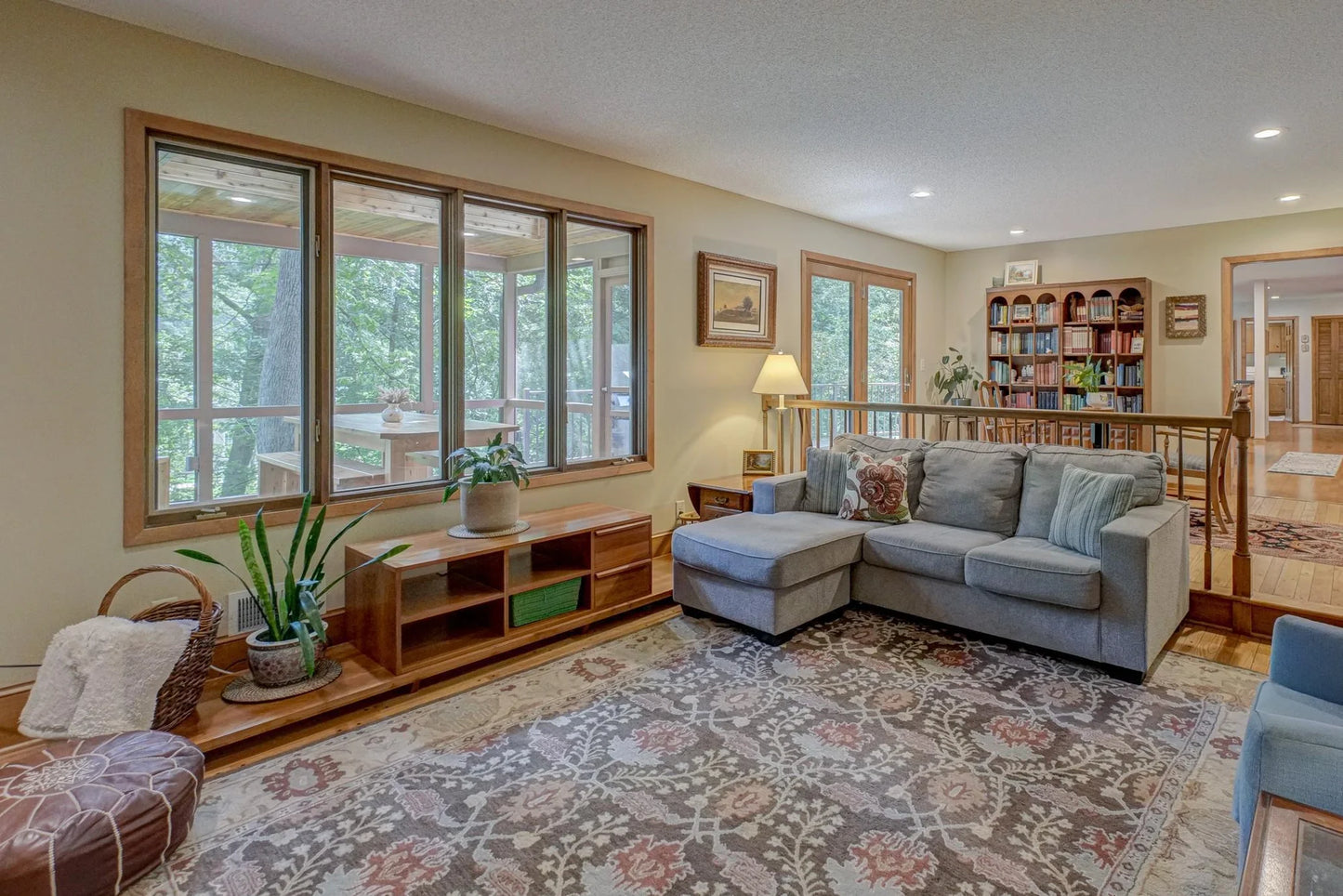 44 Deep Lake Road, North Oaks, MN 55127