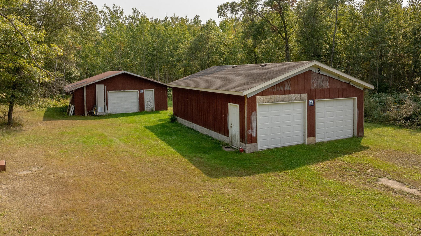 1118 State 371 , Backus, MN 56435