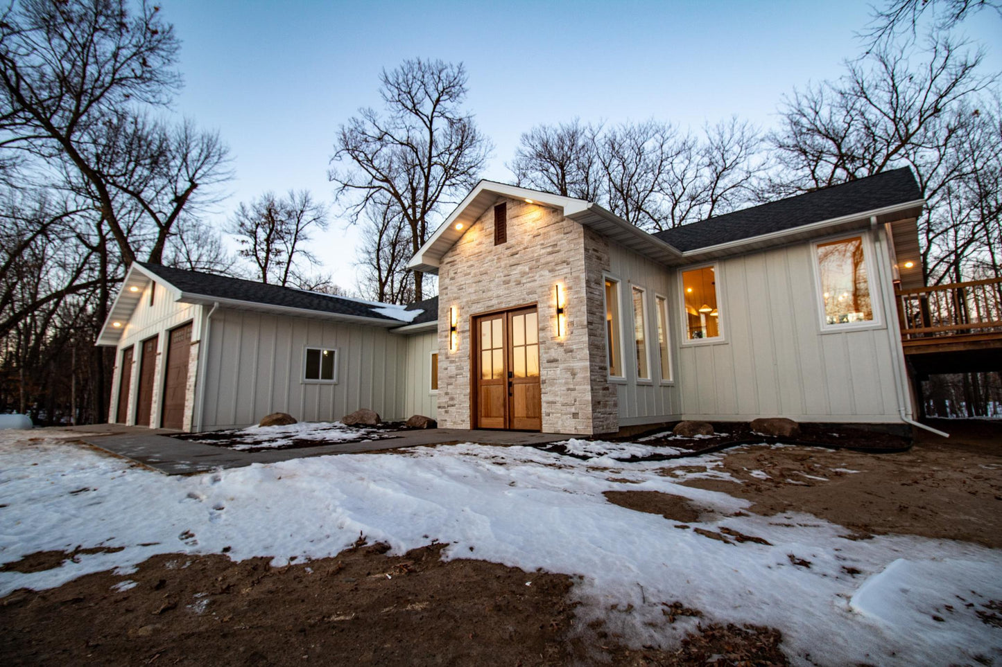 20482 Lord Road, Center Twp, MN 56465