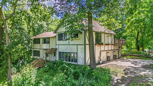 5420 Lake Sarah Heights Drive, Independence, MN 55357