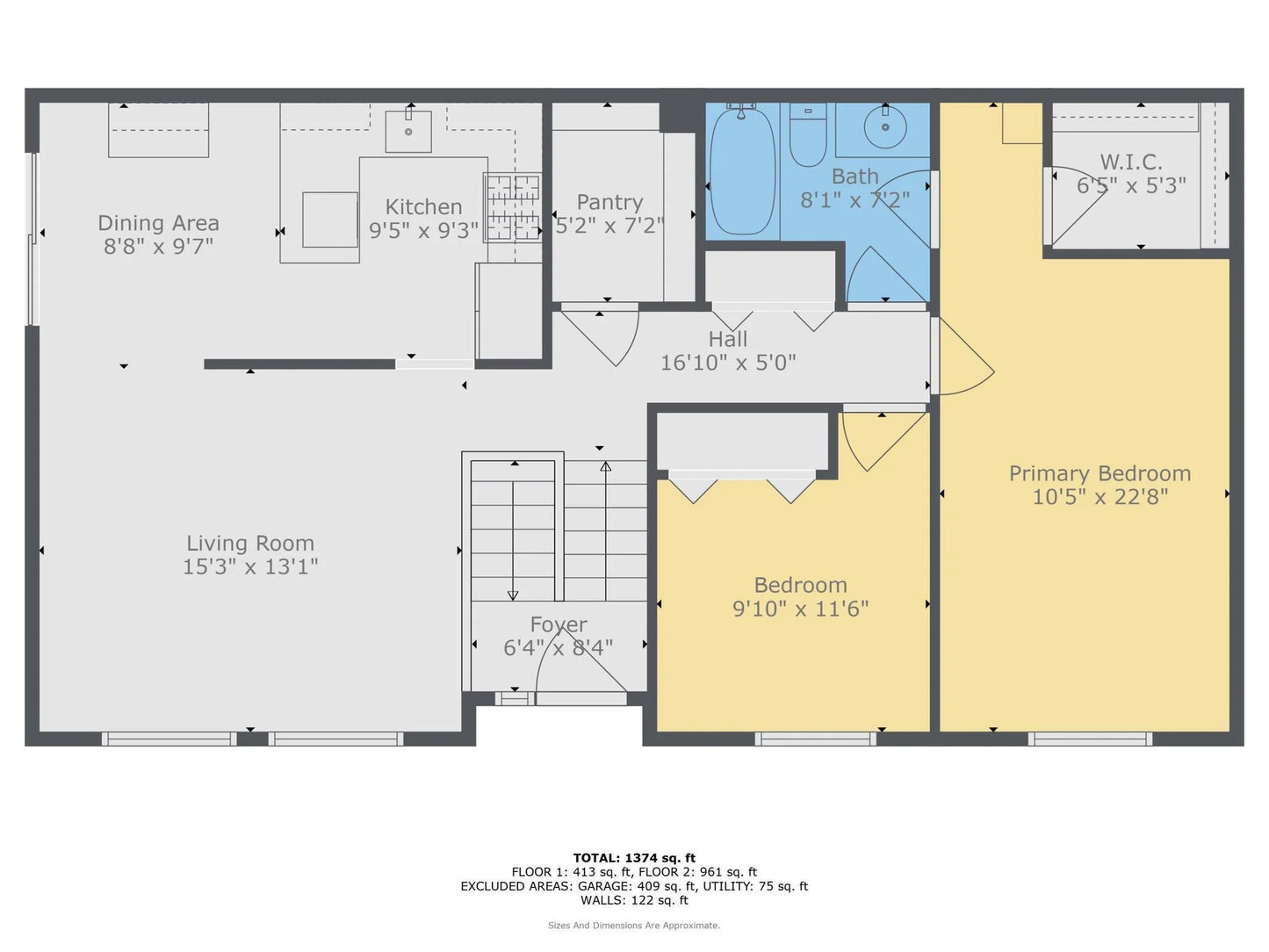 4411 Clover Lane, Eagan, MN 55122