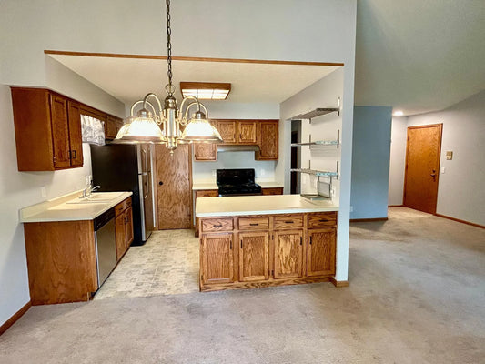 4378 Buckingham Court, Vadnais Heights, MN 55127