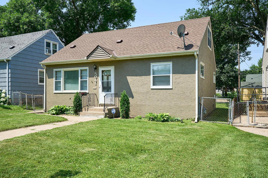 5041 Upton Avenue, Minneapolis, MN 55430