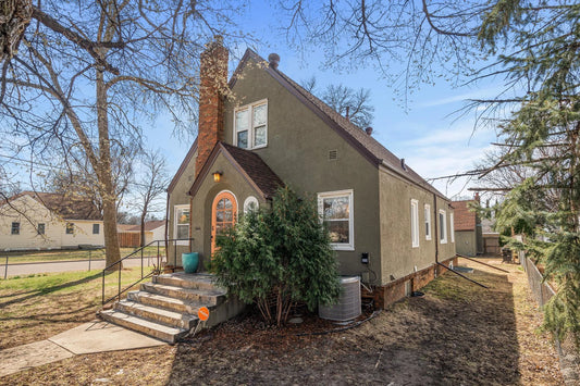 4301 Zane Avenue, Crystal, MN 55422