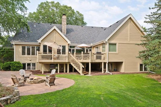 10509 Purdey Road, Eden Prairie, MN 55347