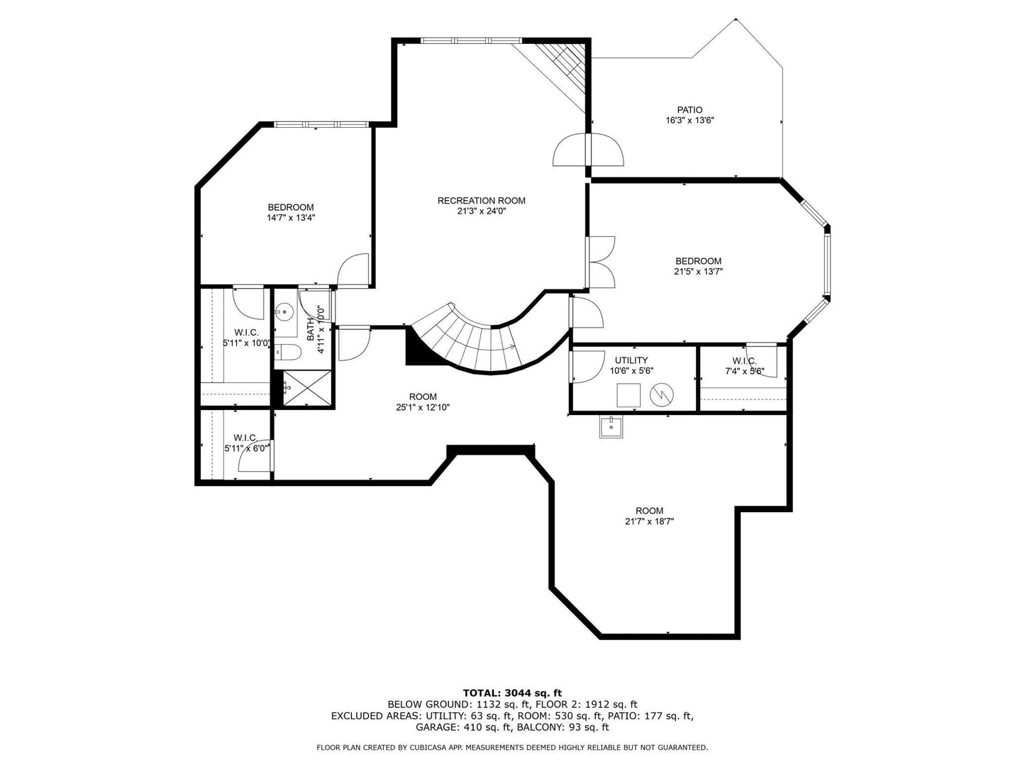 5595 Zachary Lane, Plymouth, MN 55442