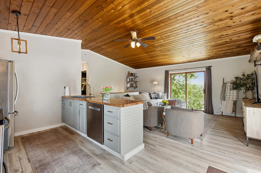 4616 Fillmore Avenue, Maple Lake Twp, MN 55358