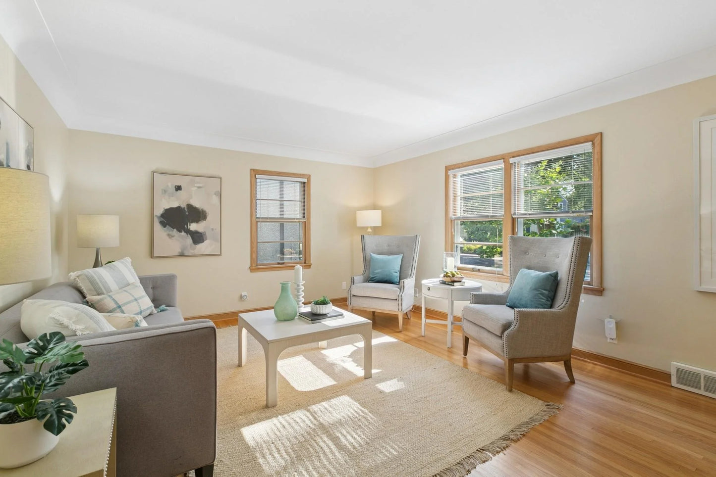 5409 Aldrich Avenue, Minneapolis, MN 55419