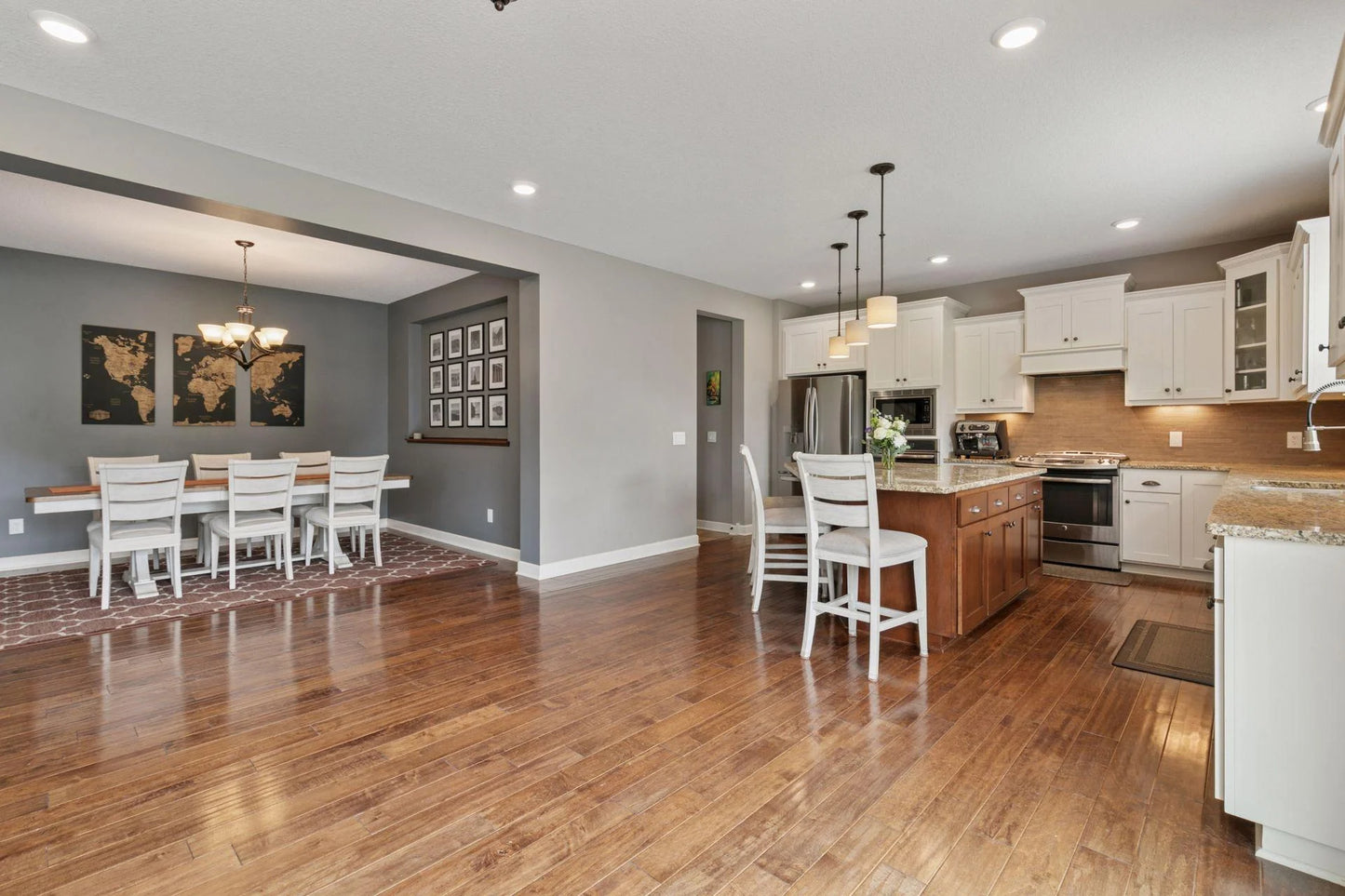 4418 Ashton Curve , Woodbury, MN 55129
