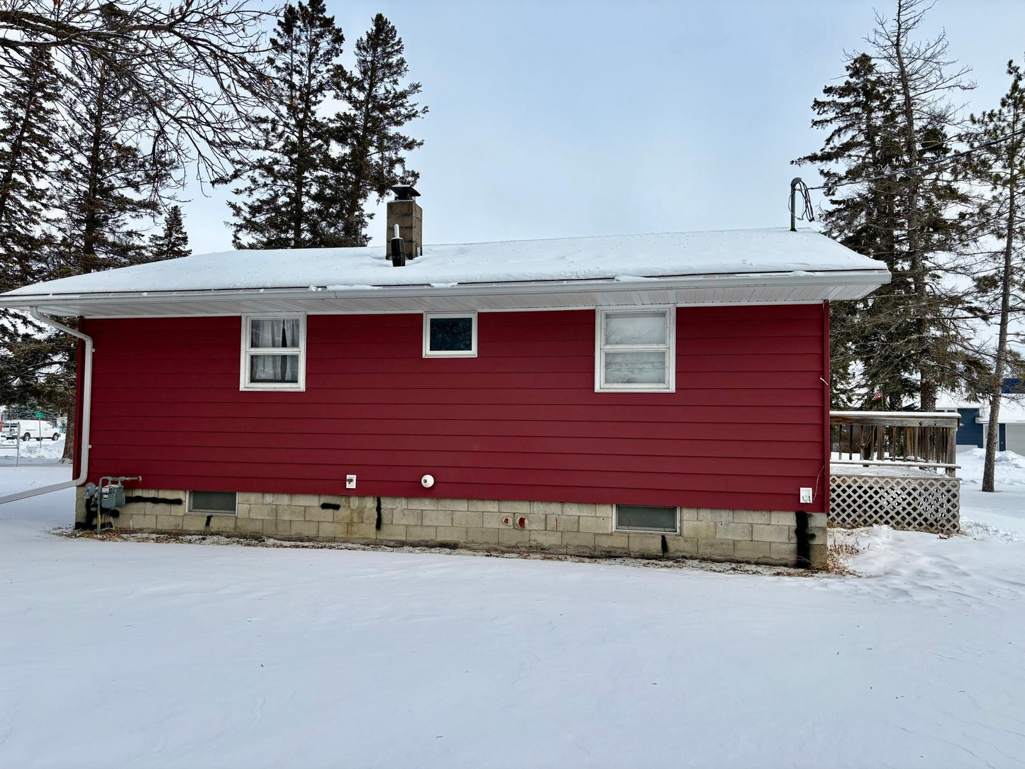 113 3rd Avenue, Baudette, MN 56623