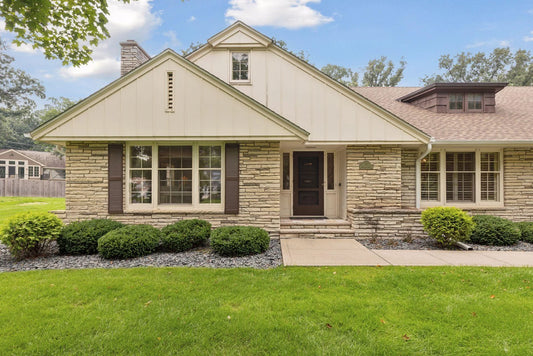 25 Woodland Road, Edina, MN 55424