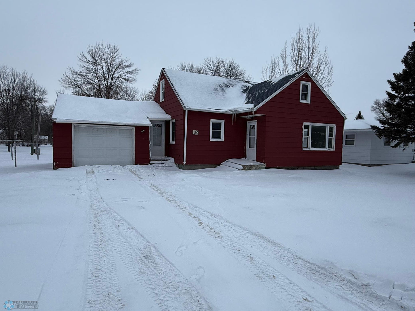 115 2nd Street, Mahnomen, MN 56557