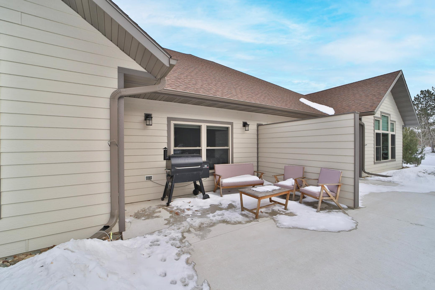 12343 Blueberry Loop , Menahga, MN 56464