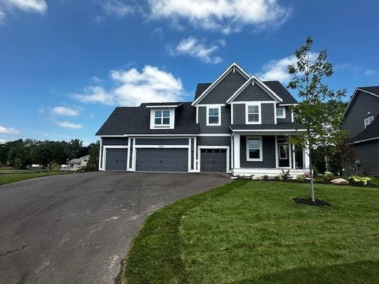5900 Freeland Alcove , Hugo, MN 55038
