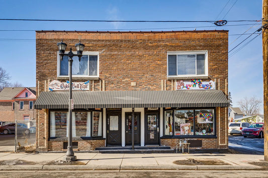 609 Dale Street, Saint Paul, MN 55103