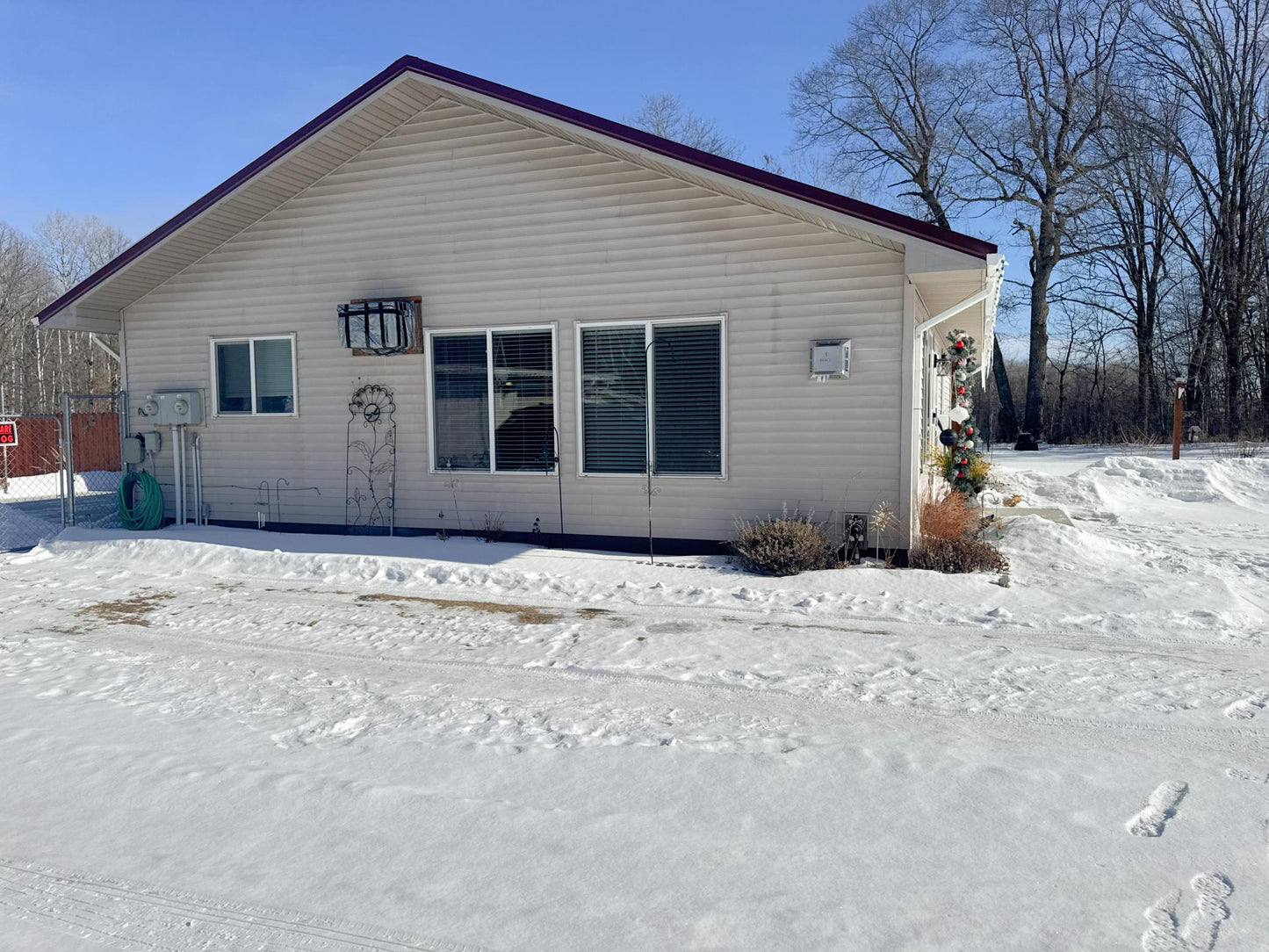 32348 470th Street, Cass Lake, MN 56633