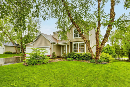 10447 Kilbirnie Road, Woodbury, MN 55129