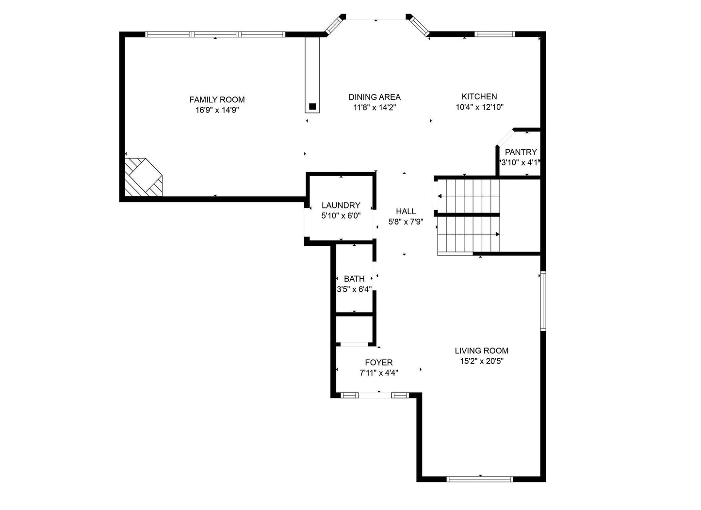 11138 Stonemill Farms Curve, Woodbury, MN 55129