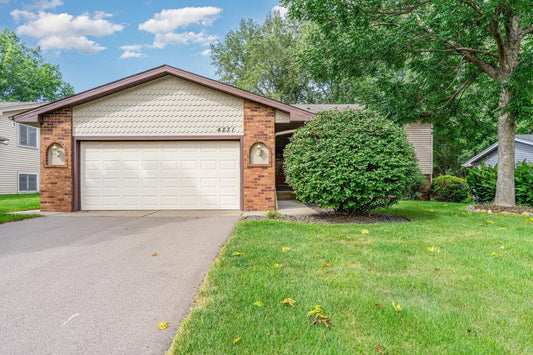 4231 Yorktown Drive, Eagan, MN 55123