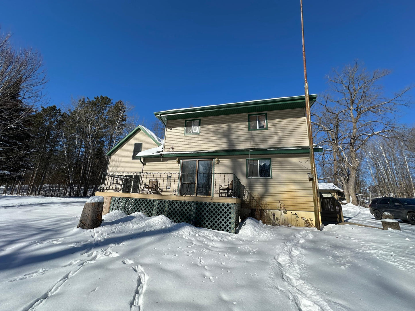 21088 Fir Trail, Park Rapids, MN 56470