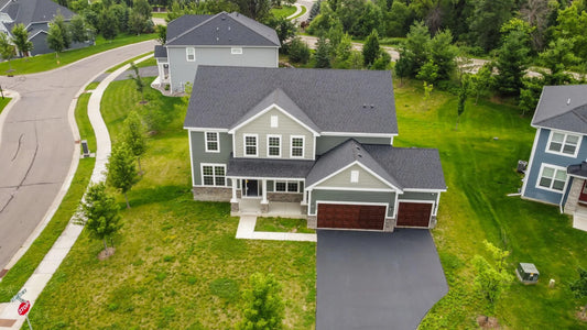 5390 Everest Lane, Plymouth, MN 55446