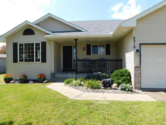 6319 Marx Avenue, Otsego, MN 55301