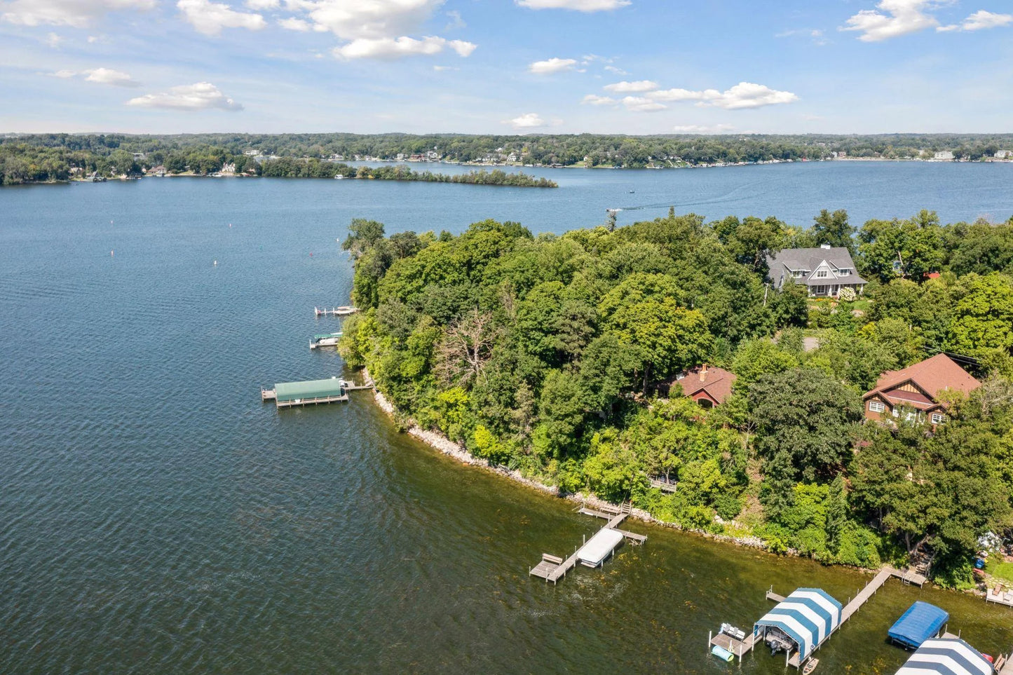 5375 Cedar Point Road, Minnetrista, MN 55364