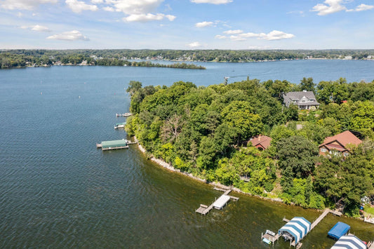 5375 Cedar Point Road, Minnetrista, MN 55364