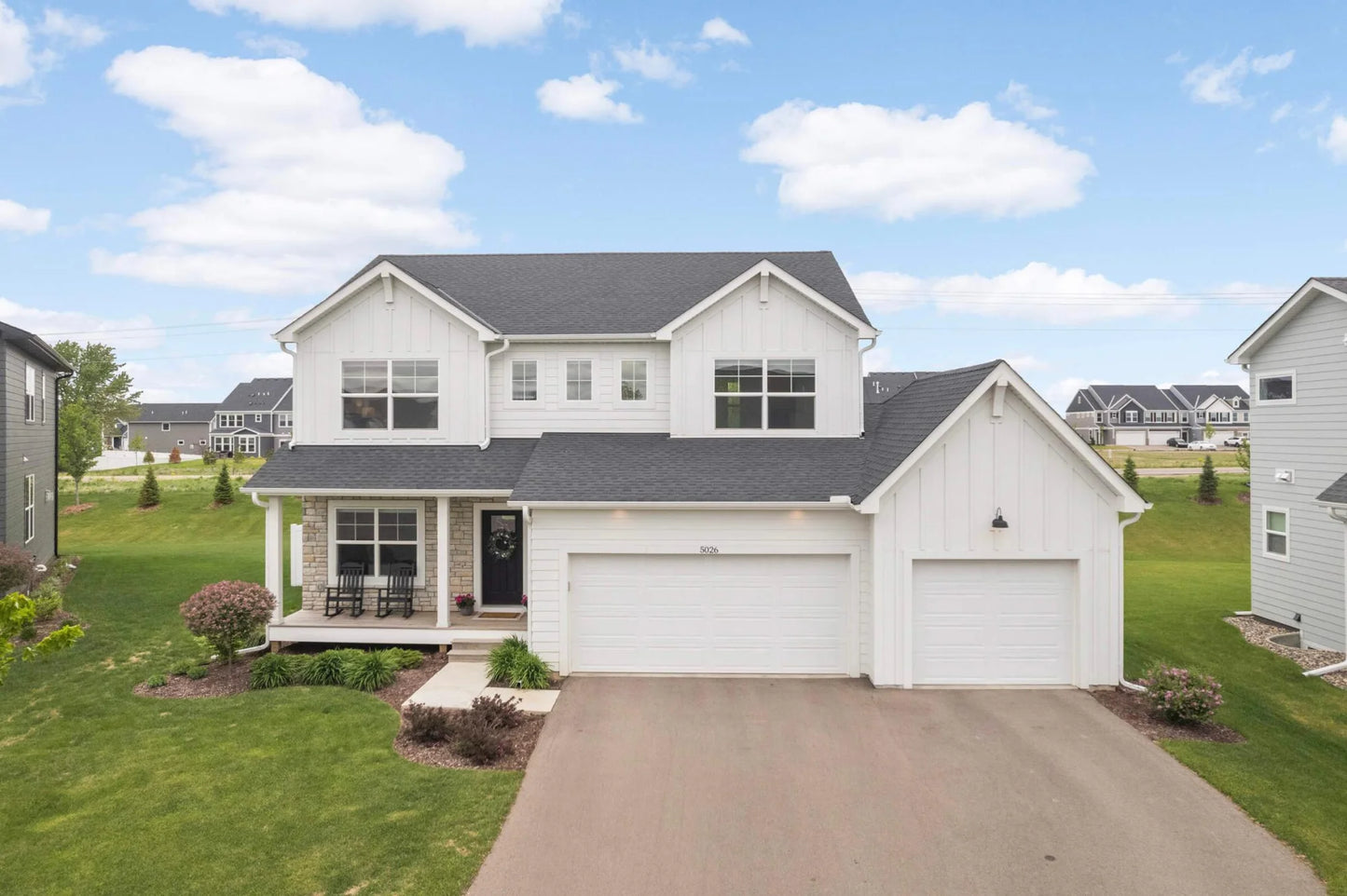 5026 Airlake Draw , Woodbury, MN 55125