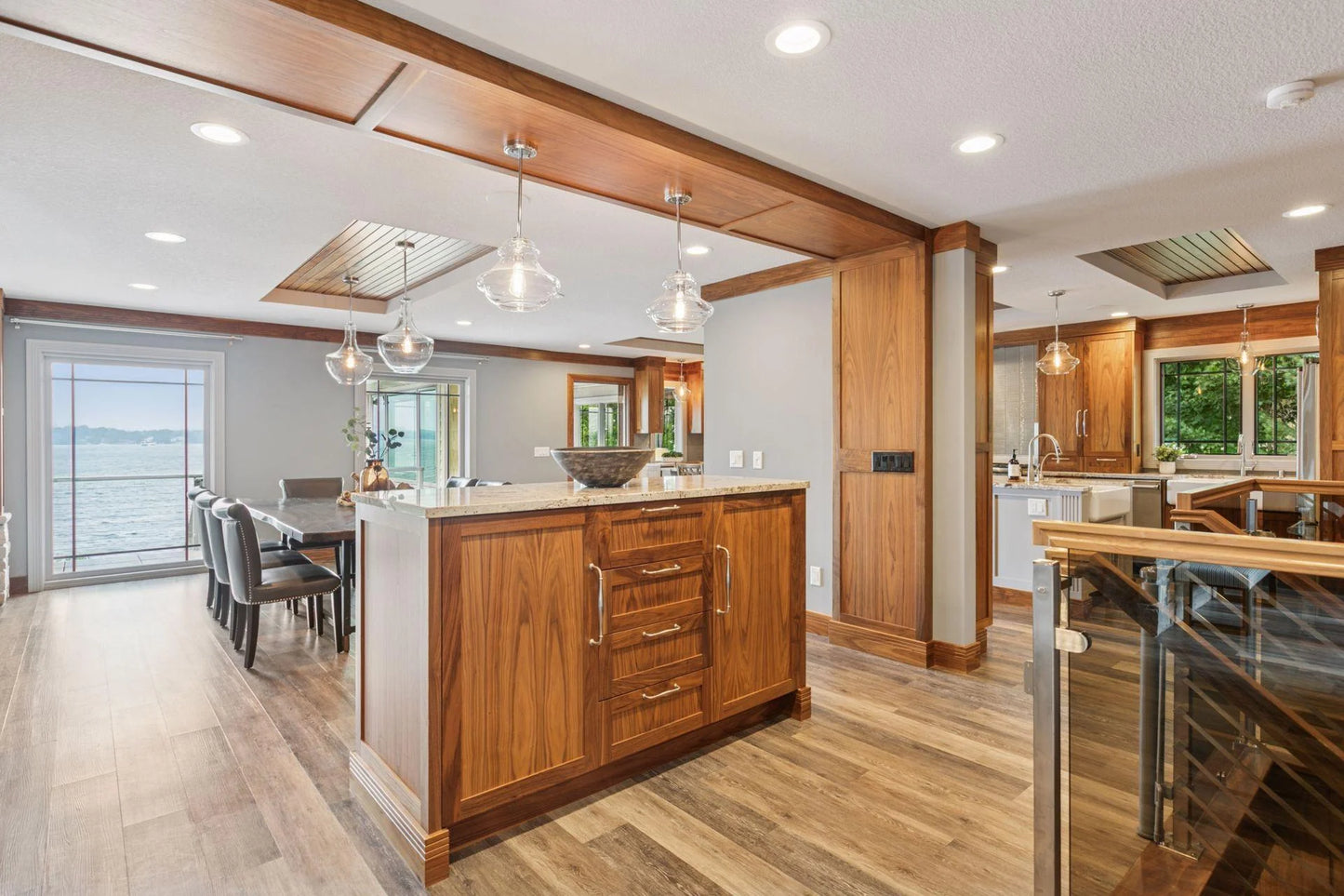 17870 Breezy Point Road, Woodland, MN 55391