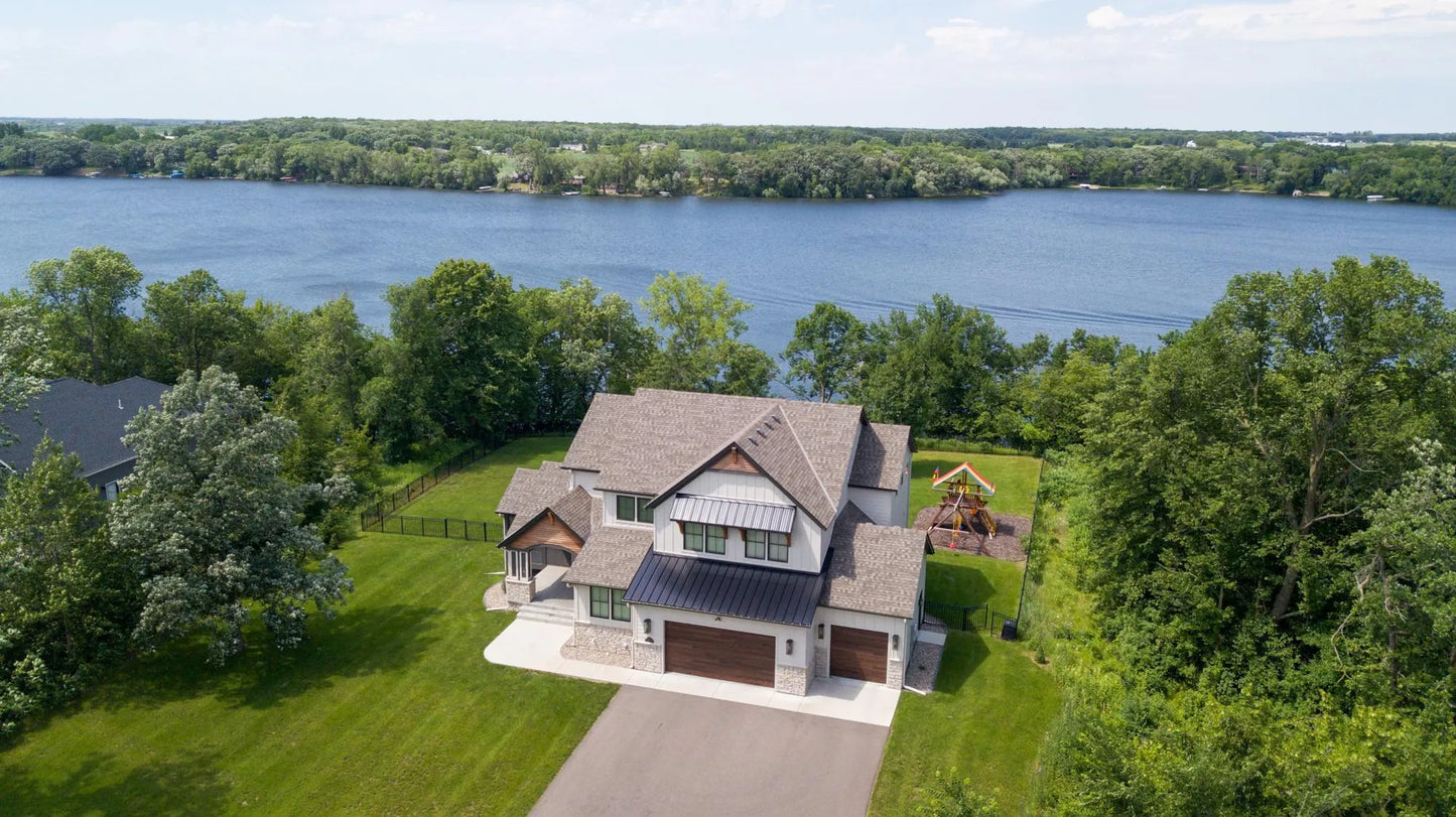 973 Lake Shore Drive, Sauk Centre, MN 56378