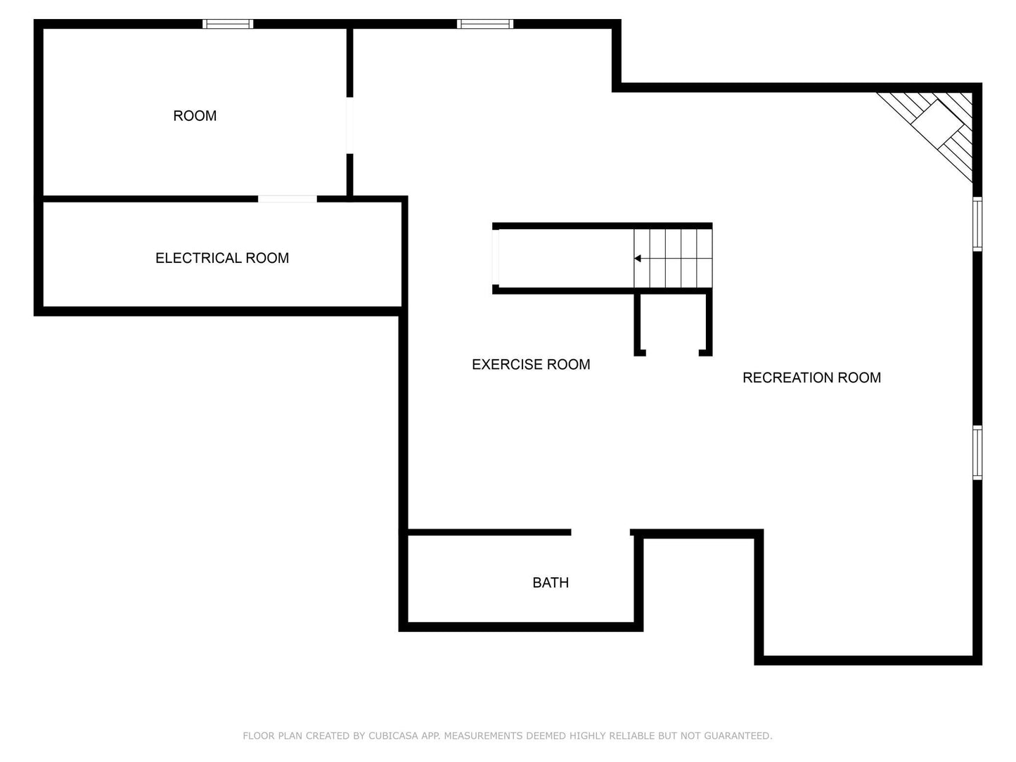 13434 Norway Drive, Baxter, MN 56425