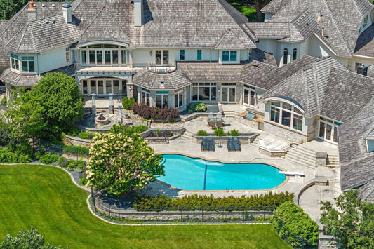 1492 Hunter Drive, Medina, MN 55391