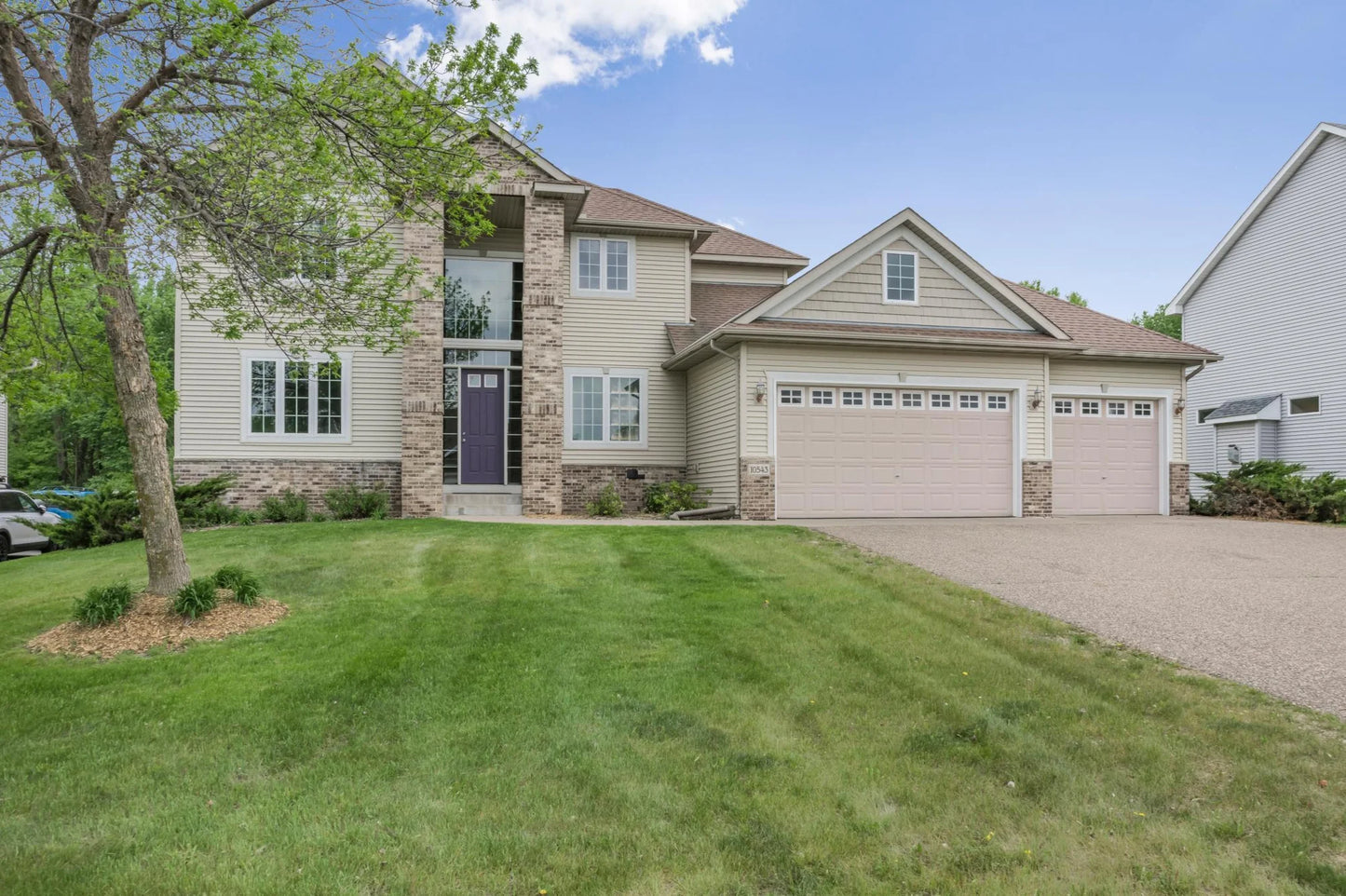 10543 Noble Circle, Brooklyn Park, MN 55443