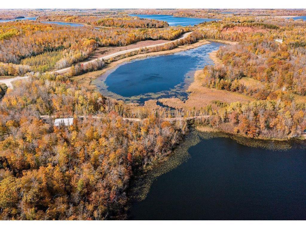 TBD Tioga Hills , Cohasset, MN 55721