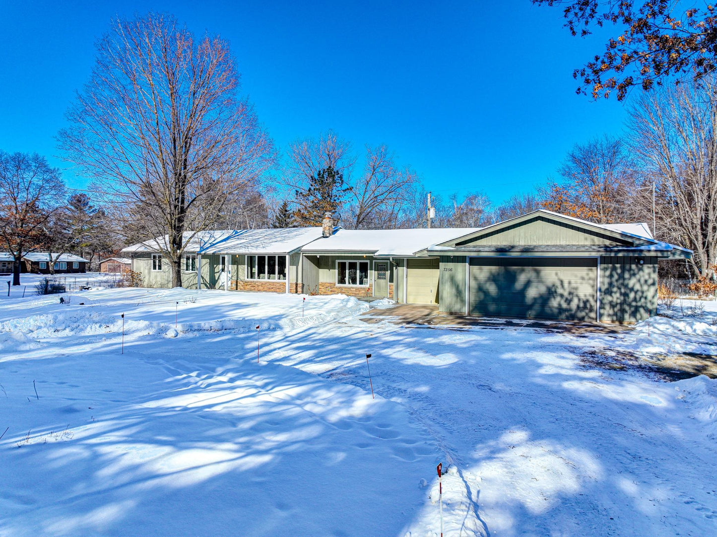 7256 Keats Avenue, Grant, MN 55082