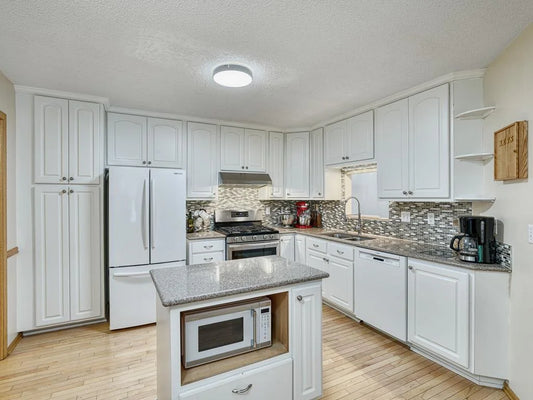 5420 Saxony Court, White Bear Twp, MN 55110