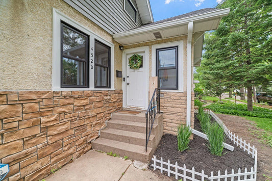 4520 41st Avenue, Minneapolis, MN 55406