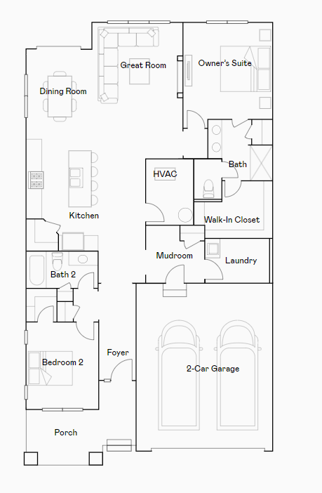 20055 66th Place, Corcoran, MN 55340