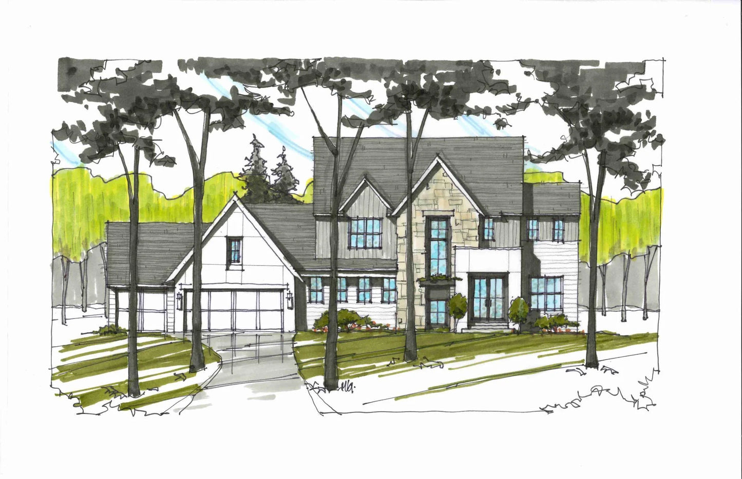 1517 Fairfield Road, Minnetonka, MN 55305