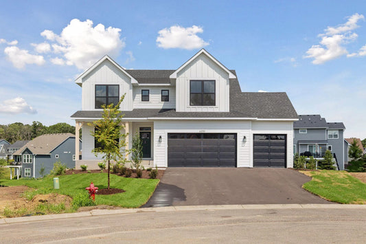 6200 Harkness Alcove , Cottage Grove, MN 55016