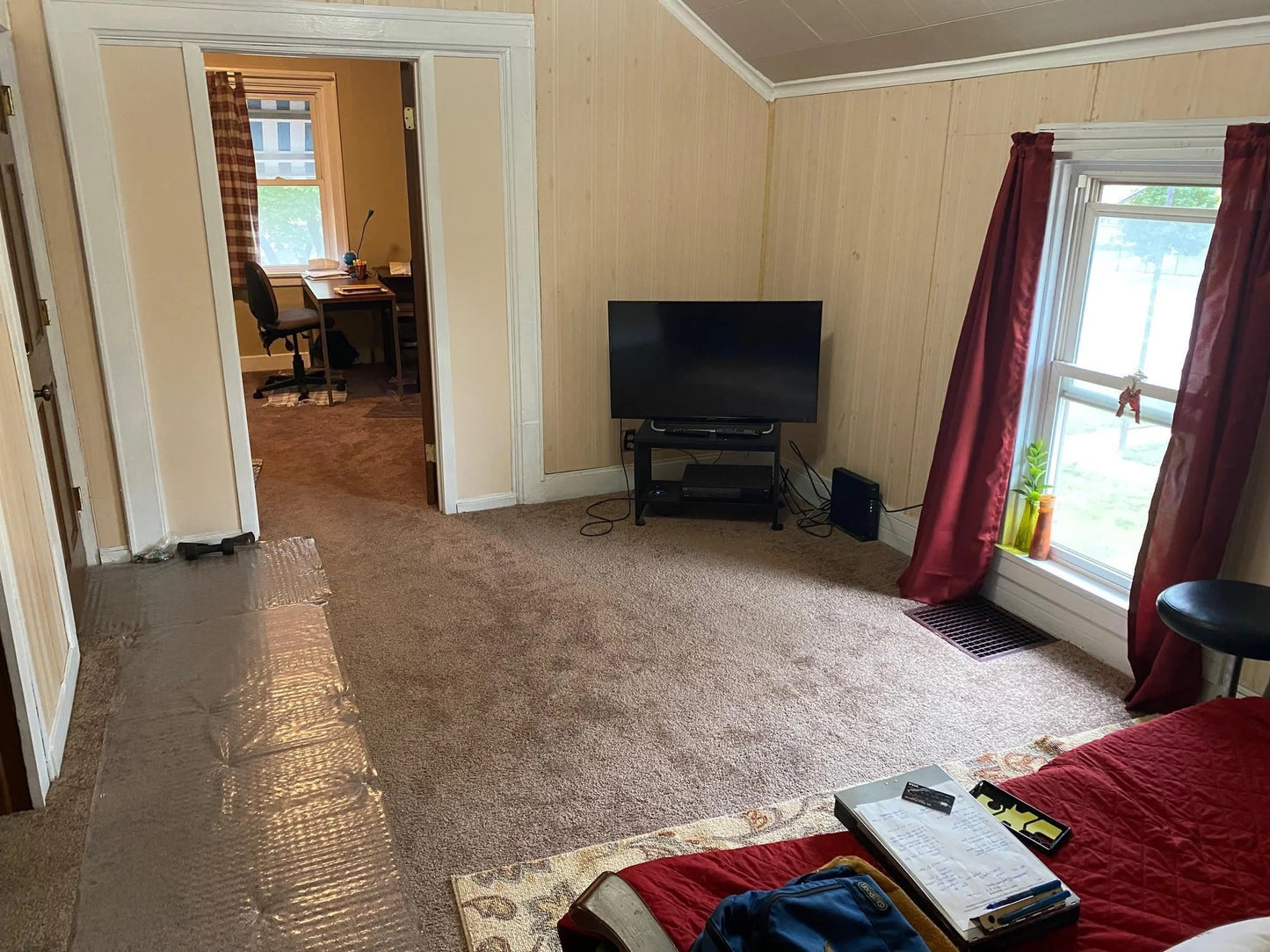 537 Minnehaha Avenue, Saint Paul, MN 55130