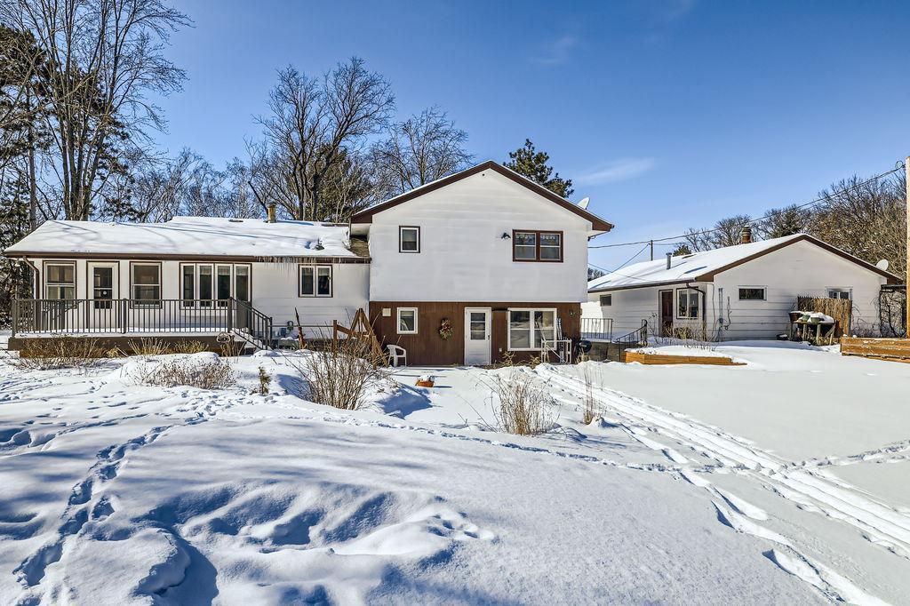 22715 Sandy Drive, East Bethel, MN 55005