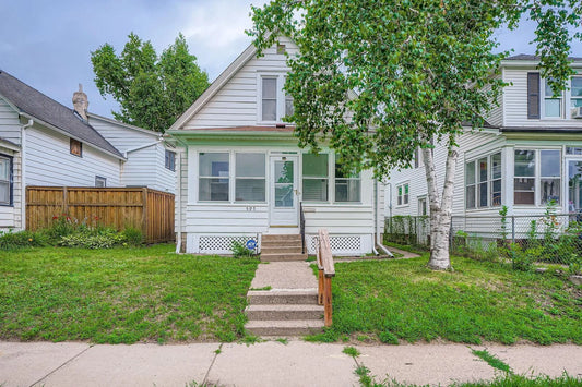 595 Hawthorne Avenue, Saint Paul, MN 55130