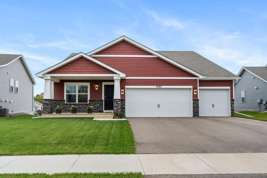5085 Mustang Drive, Woodbury, MN 55129